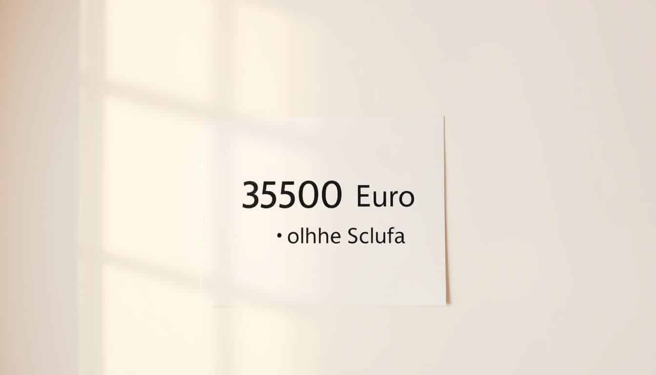 3500 Euro Kredit ohne Schufa Ratgeber