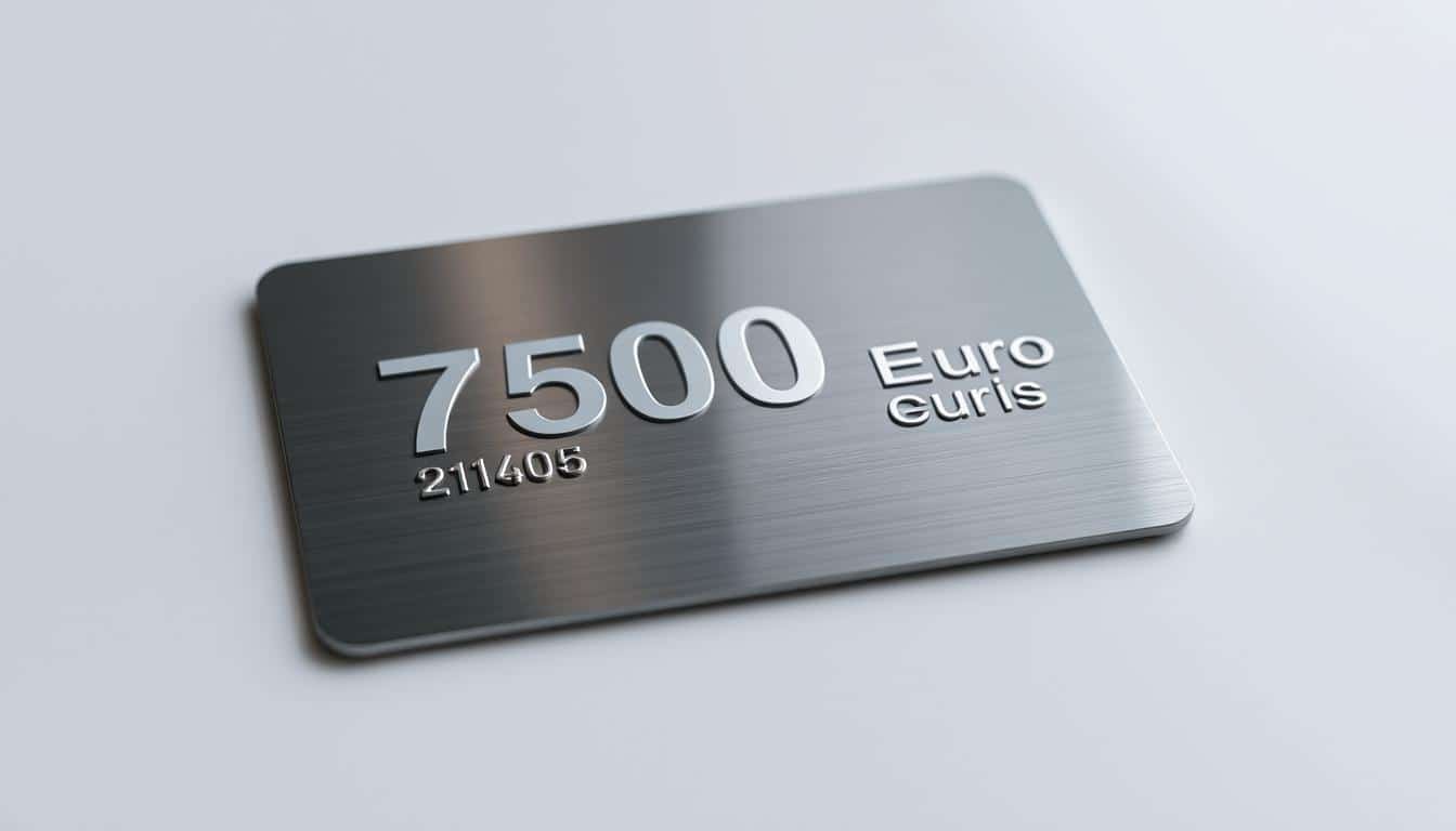 7500 Euro Kreditkarte ohne Schufa Ratgeber