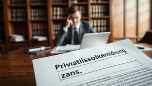 Ab wieviel Euro Schulden kann man eine Privatinsolvenz anmelden?