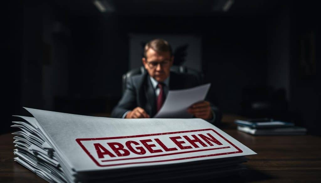 Ablehnungsgründe Stundungsantrag