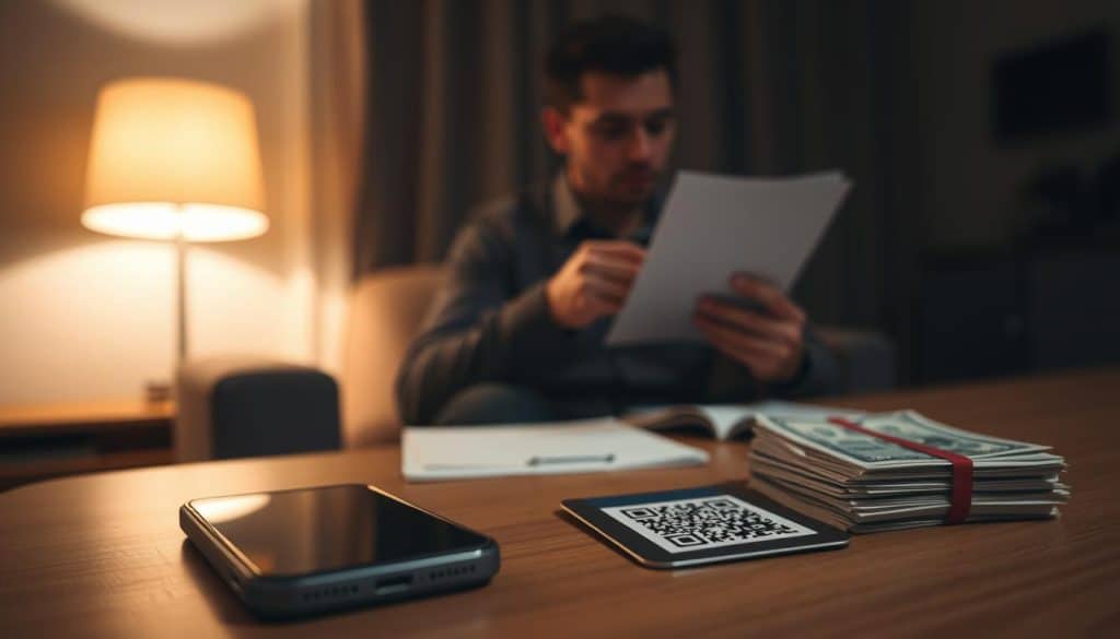 Alternative Bezahlmöglichkeiten während der Privatinsolvenz