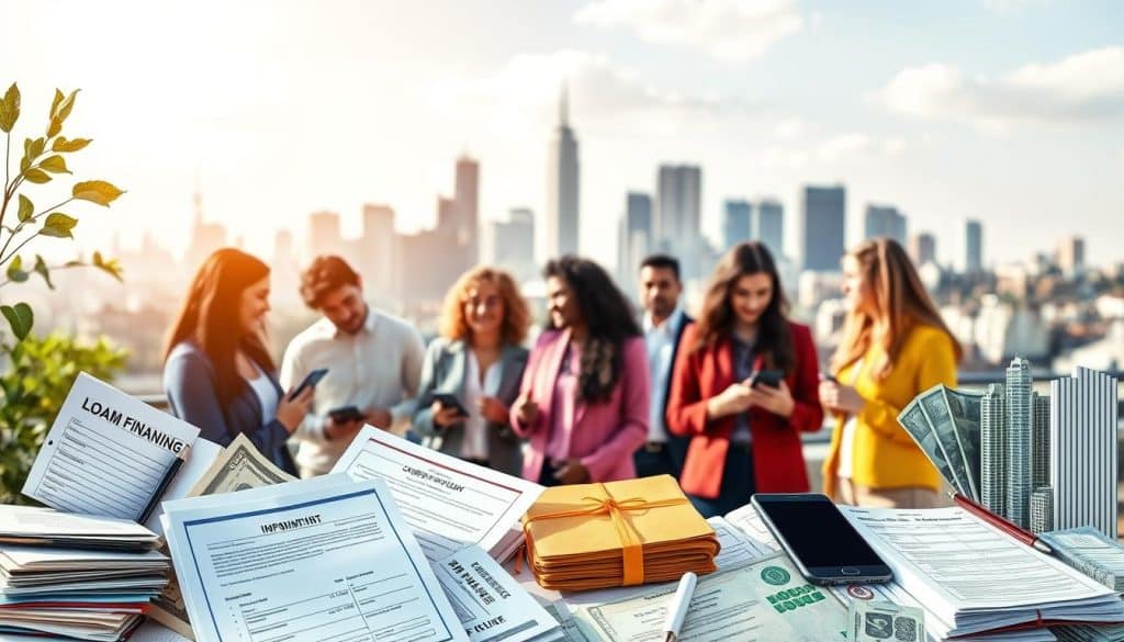 Alternative Finanzierungsoptionen