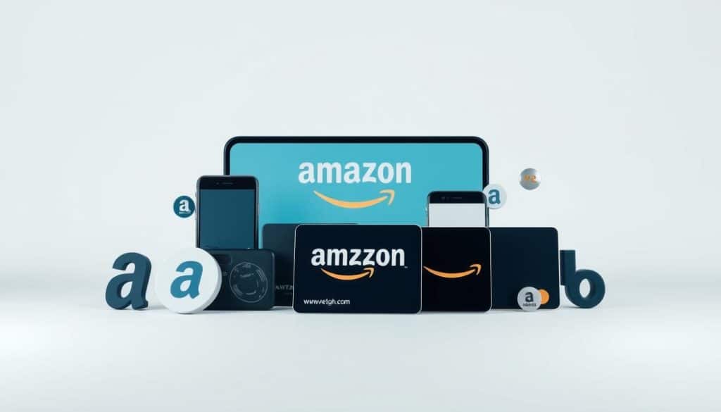 Amazon Zahlungsoptionen