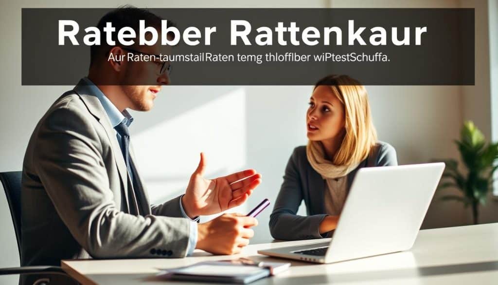 Auf Raten kaufen als Neukunde trotz Schufa Ratgeber