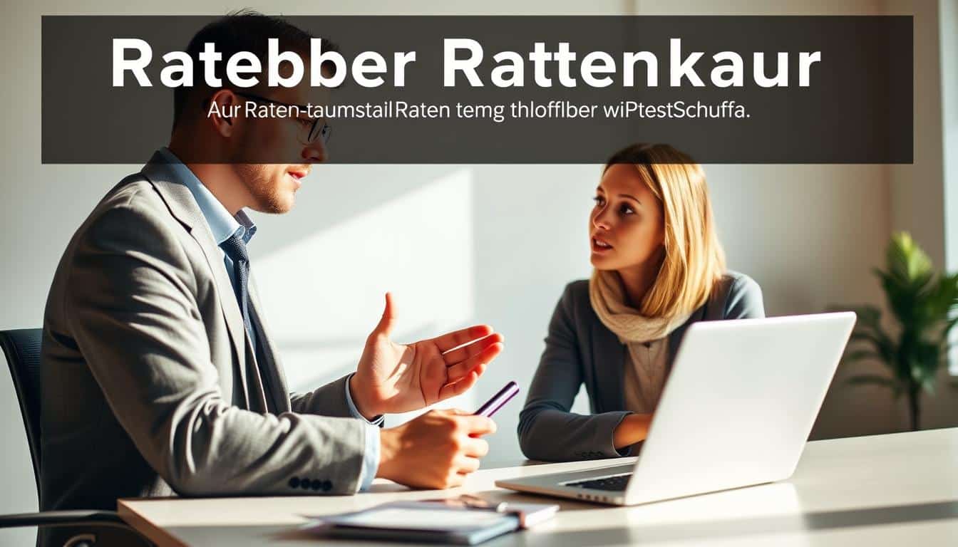 Auf Raten kaufen als Neukunde trotz Schufa Ratgeber