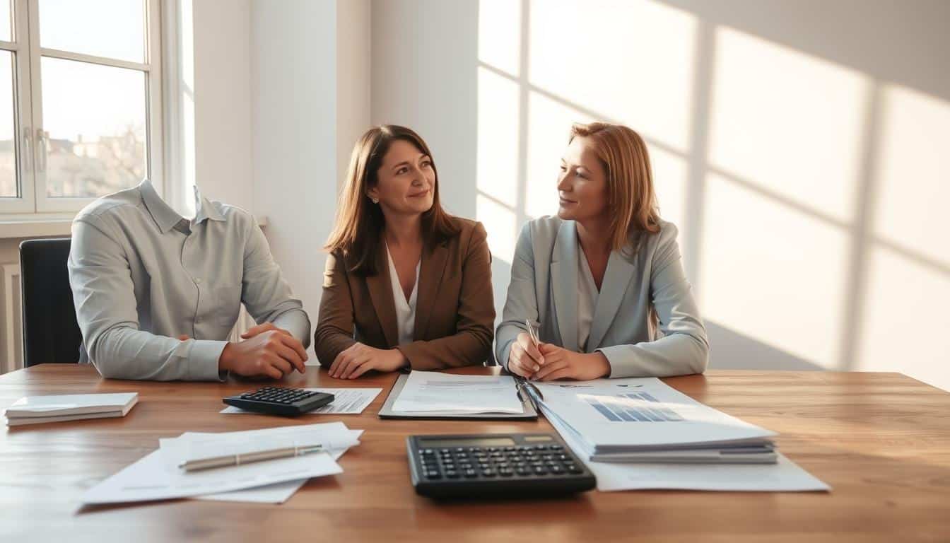 Außergerichtlicher Einigungsversuch zur Schuldenbereinigung