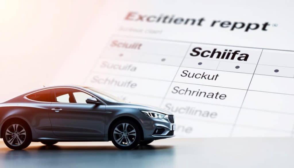 Auto Leasing trotz Schufa Ratgeber