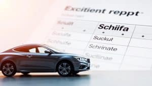 Auto Leasing trotz Schufa Ratgeber