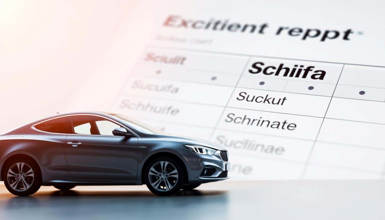 Auto Leasing trotz Schufa Ratgeber