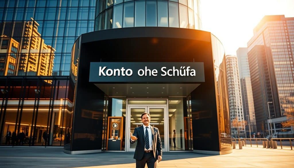 Bankkonto ohne Schufa Ratgeber