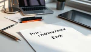 Bekommt man Bescheid wenn Privatinsolvenz zu Ende ist?