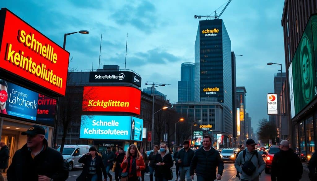 Brauche dringend Geld trotz negativer Schufa Ratgeber