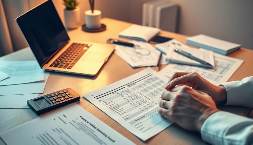 Budgetplanung Tipps