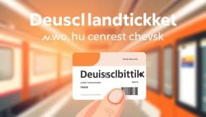 Deutschlandticket ohne Schufa Ratgeber
