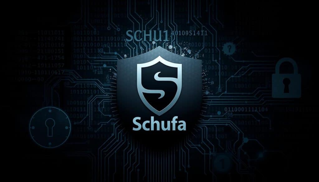 Die Schufa und Datenschutz