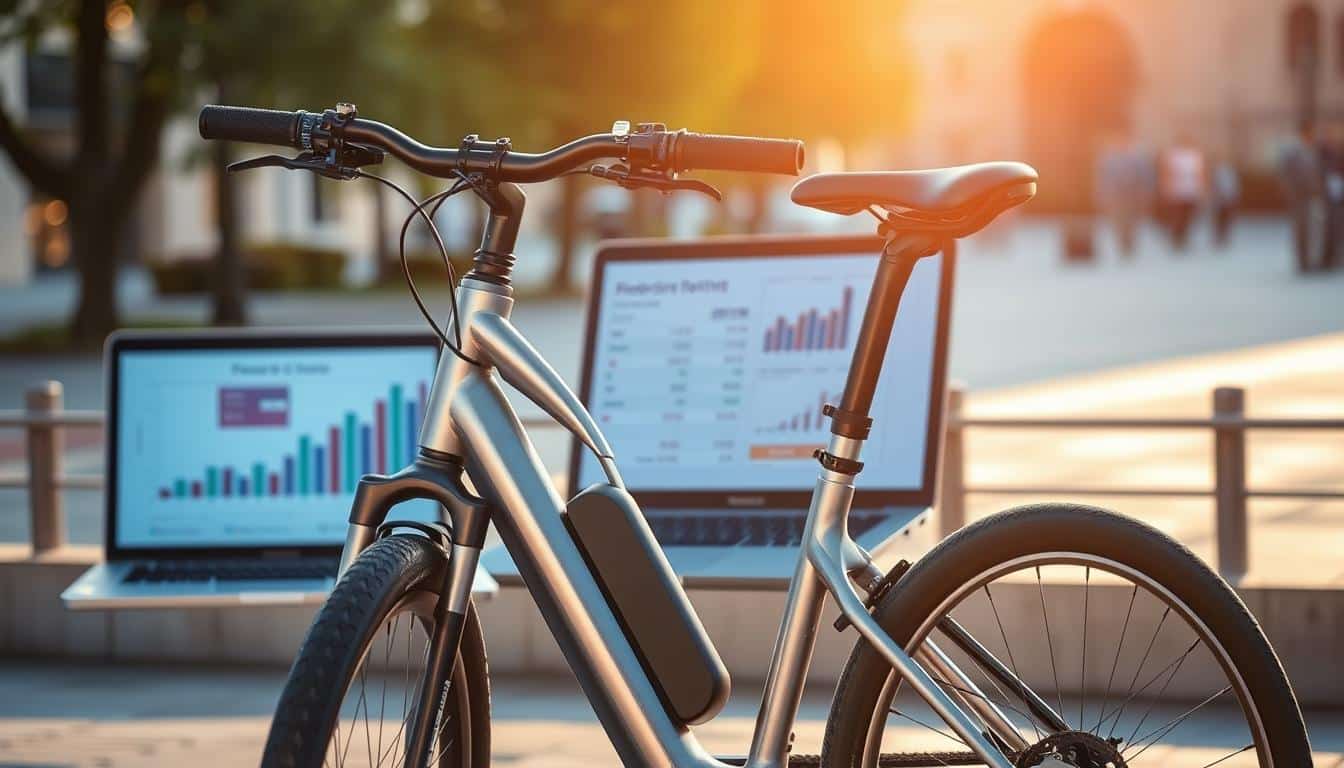 E-Bike auf Raten kaufen Ratgeber