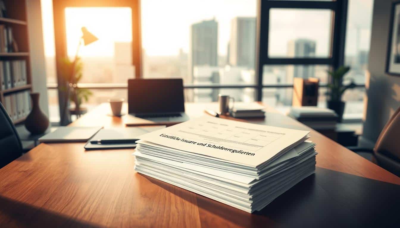 Eidesstattliche Versicherung - was passiert mit den Schulden?