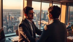Eine Unternehmensberatung zur Insolvenzvorbeugung nutzen