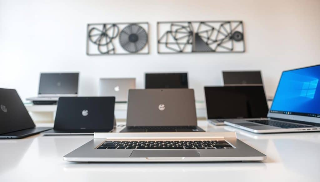 Empfehlungen Laptops