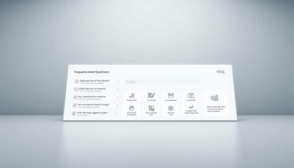FAQ Blitzkredit