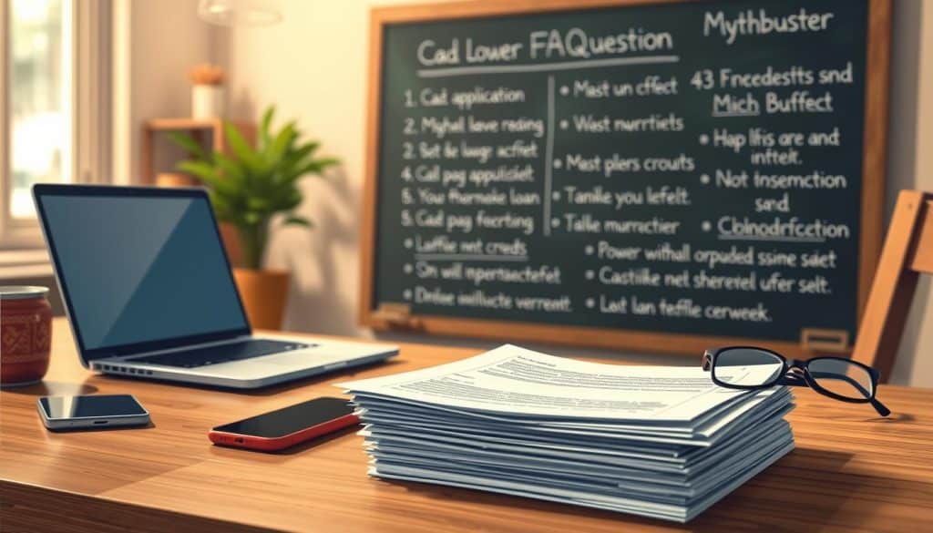 FAQ zu Schufa-freien Krediten