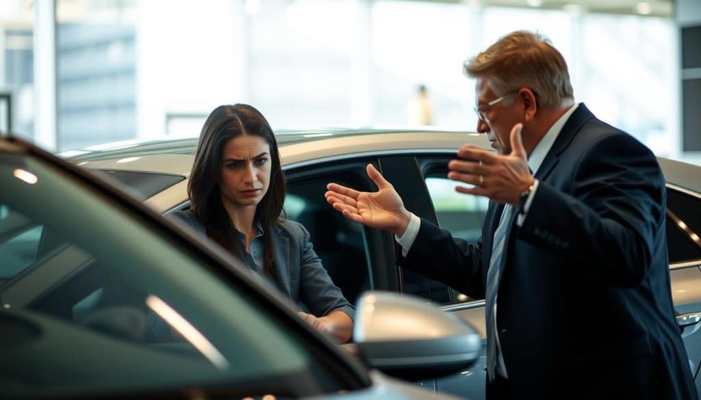 Fehler Autokauf Raten