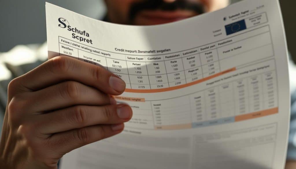 Fehler in Schufa-Auskunft korrigieren