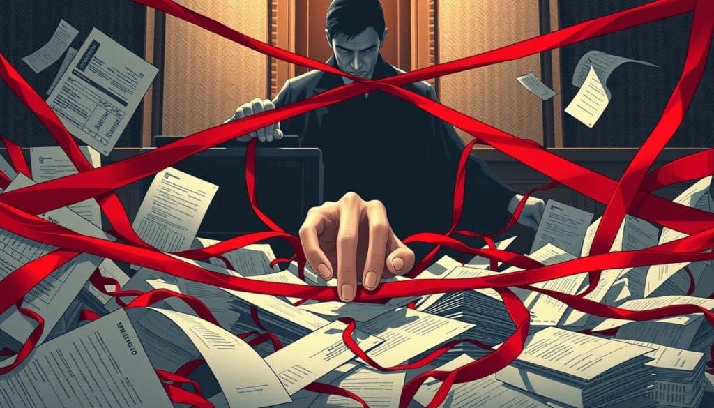 Fehlerquellen im Insolvenzverfahren