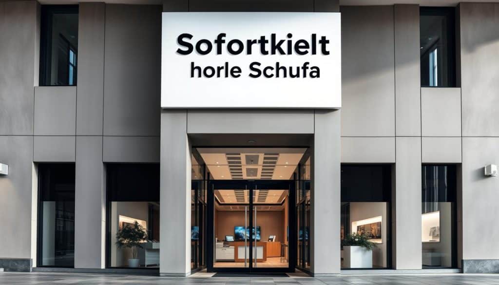 Geld leihen sofort Auszahlung ohne Schufa Ratgeber