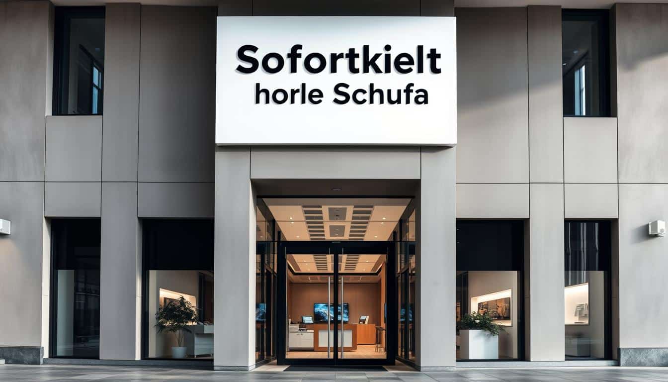 Geld leihen sofort Auszahlung ohne Schufa Ratgeber