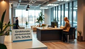 Girokonto eröffnen trotz Schufa Ratgeber