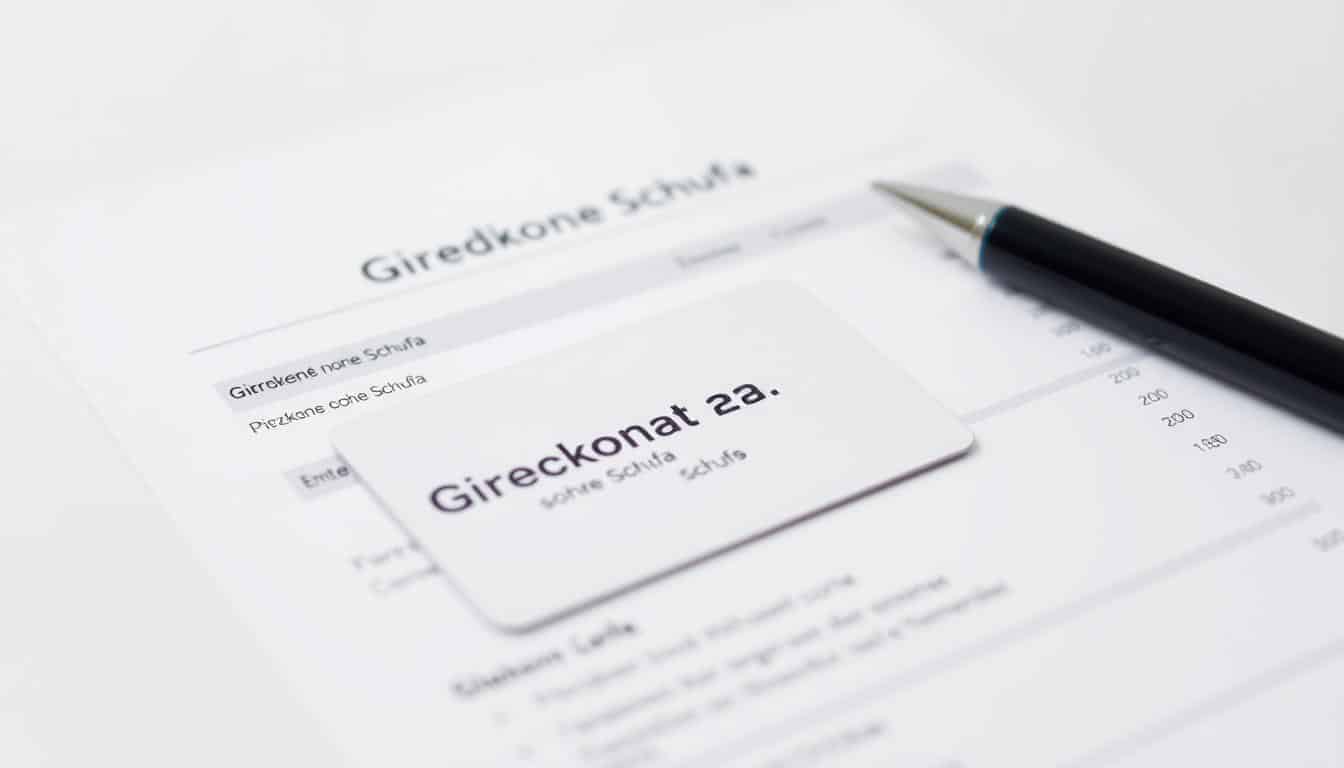 Girokonto ohne Schufa Ratgeber