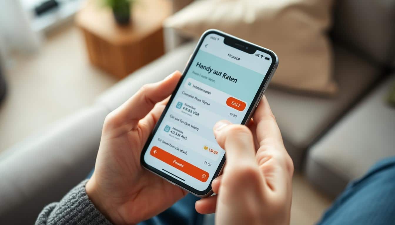 Handy auf Raten kaufen Ratgeber