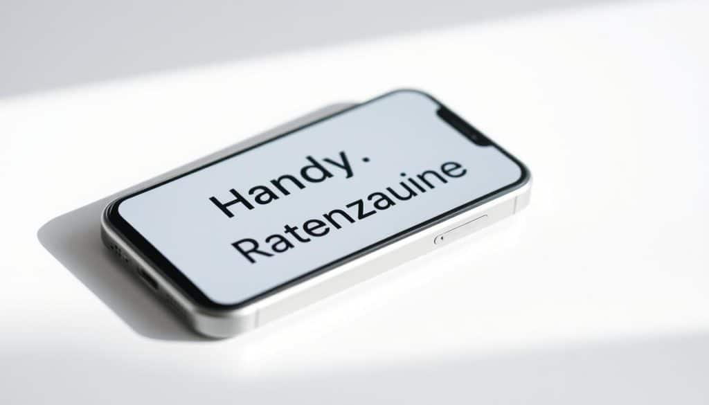 Handy in Raten kaufen ohne Vertrag  Ratgeber