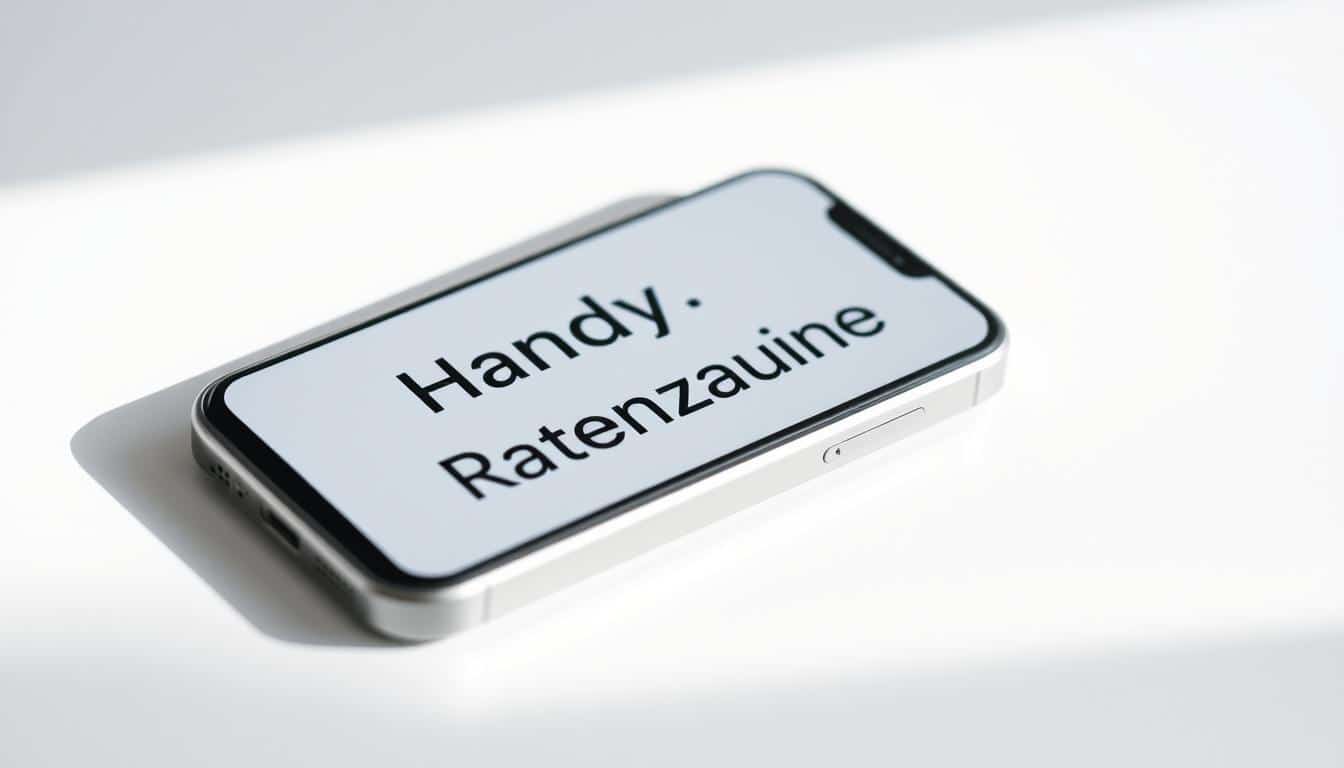 Handy in Raten kaufen ohne Vertrag  Ratgeber