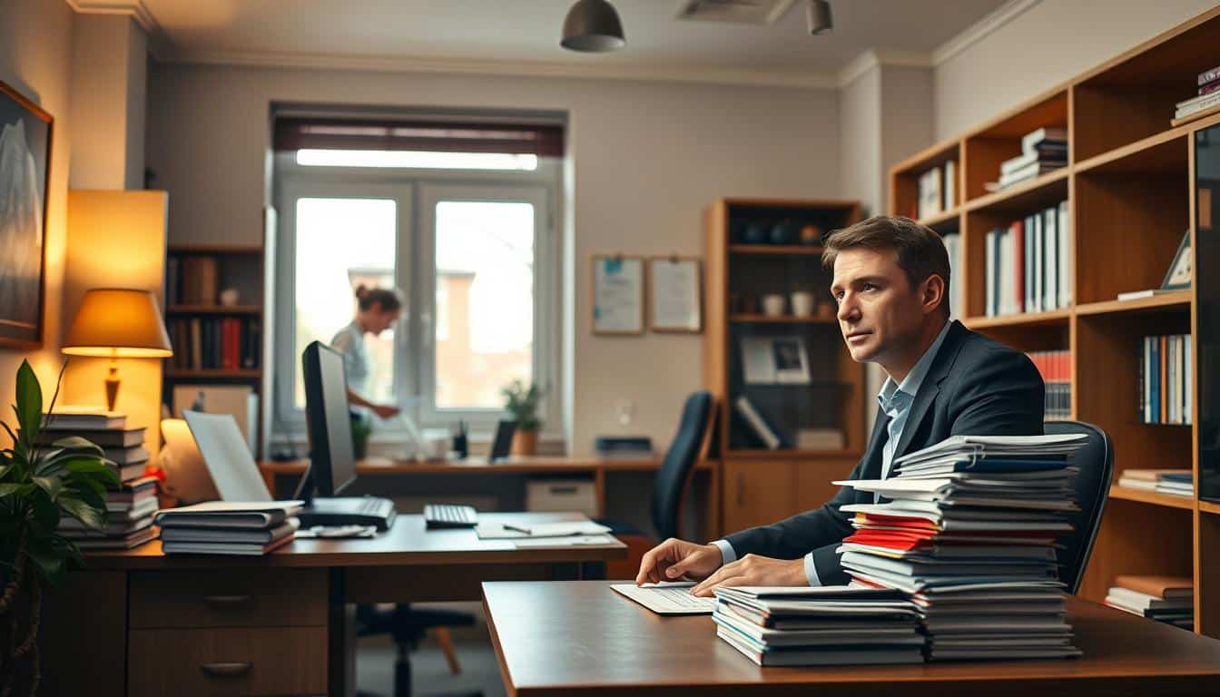 Ich habe Schulden und weiß nicht weiter