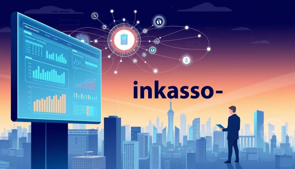 Inkasso-Technologie