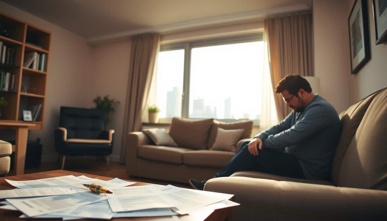 Kann der Vermieter bei einer Privatinsolvenz kündigen?