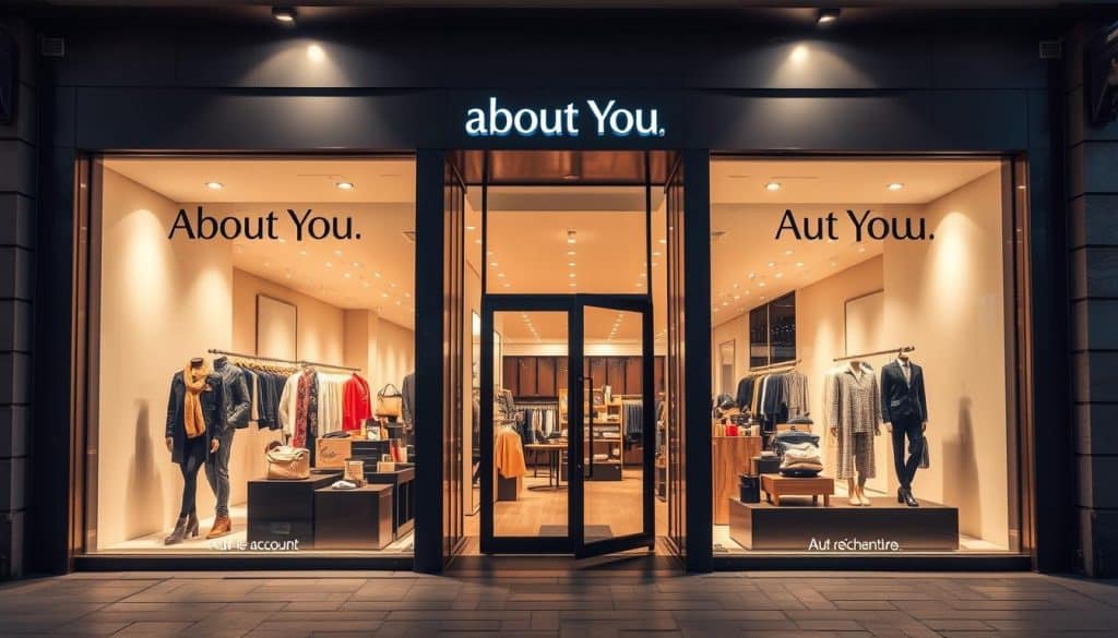 Kann man bei About You auf Rechnung bestellen?