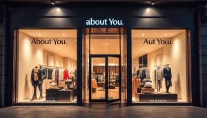 Kann man bei About You auf Rechnung bestellen?