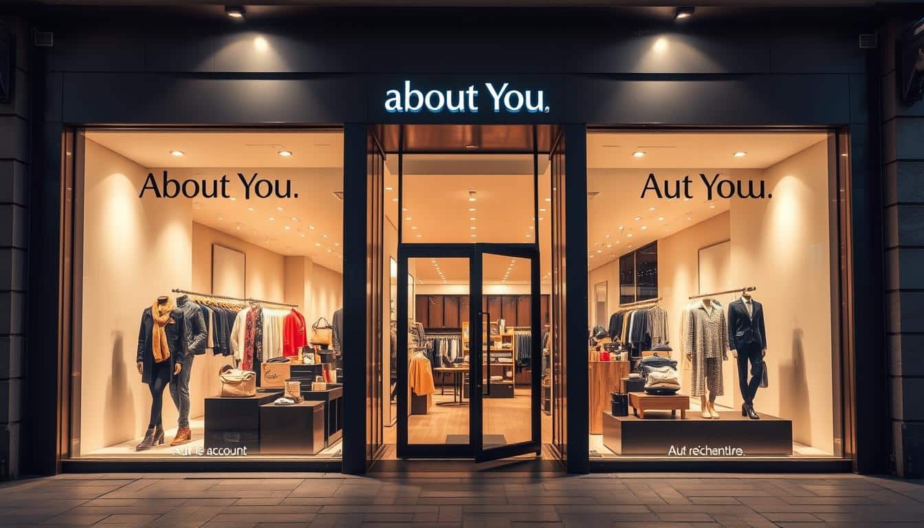 Kann man bei About You auf Rechnung bestellen?