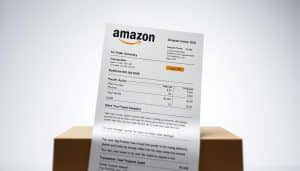 Kann man bei Amazon auf Rechnung bestellen?
