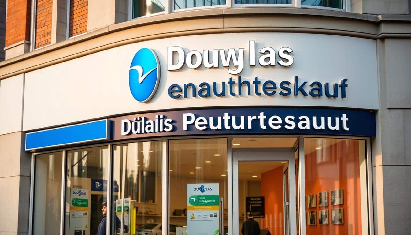 Kann man bei Douglas auf Rechnung bestellen?