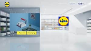 Kann man bei Lidl auf Rechnung bestellen?