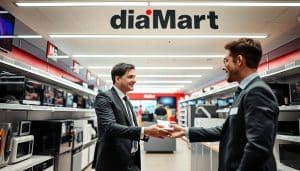 Kann man bei Media Markt auf Rechnung kaufen?
