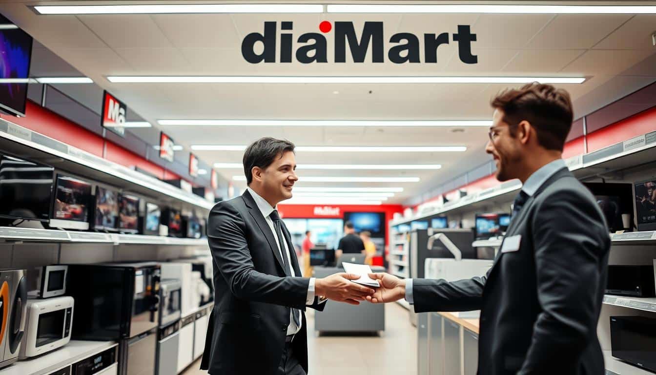 Kann man bei Media Markt auf Rechnung kaufen?