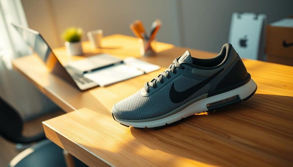 Kann man bei Nike auf Rechnung bestellen?