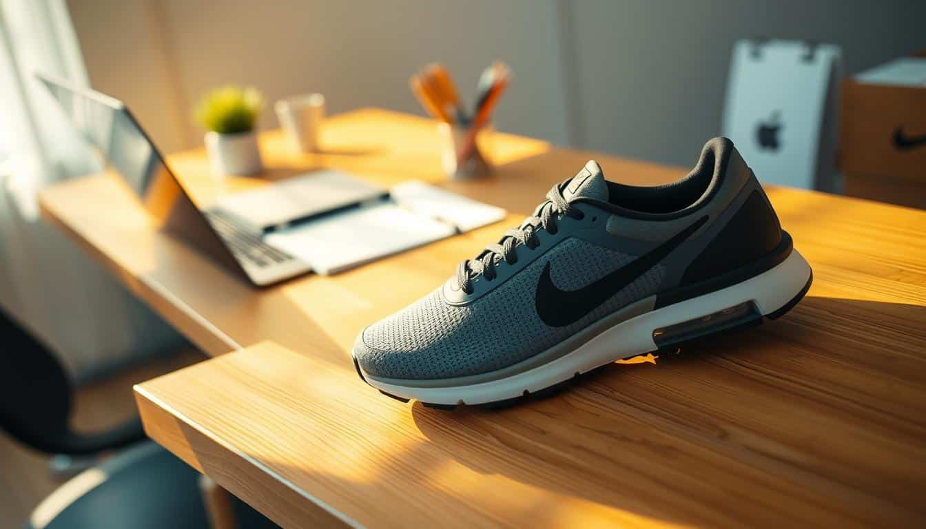 Kann man bei Nike auf Rechnung bestellen?