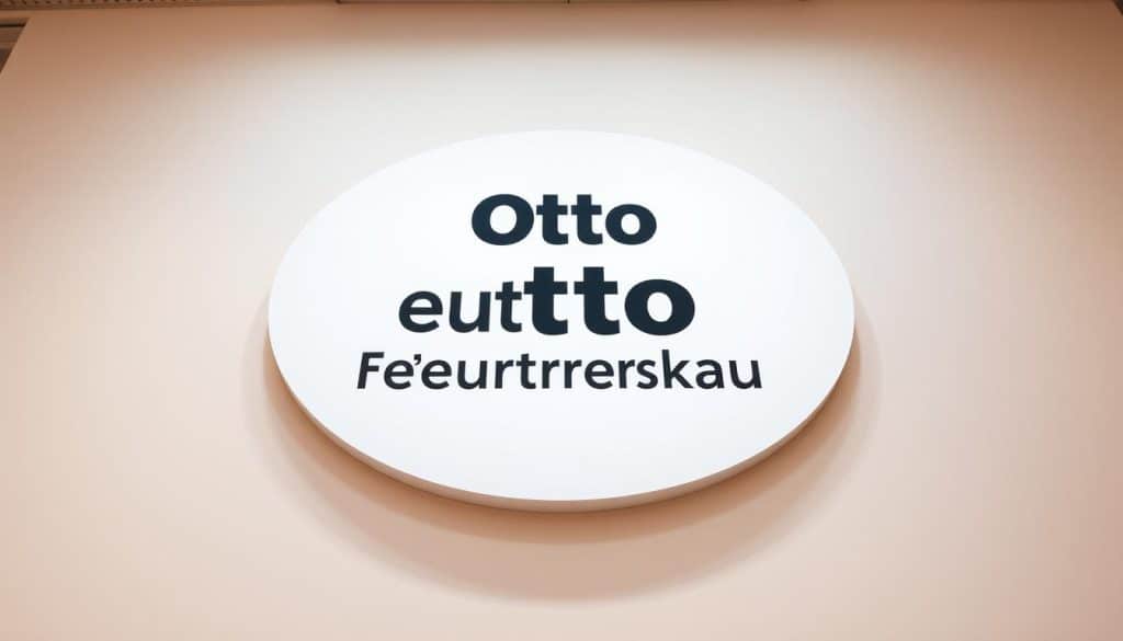 Kann man bei Otto auf Rechnung bestellen?