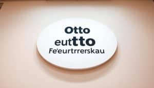 Kann man bei Otto auf Rechnung bestellen?